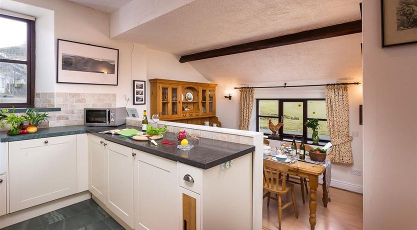 Photo of Thirlmere Cottage