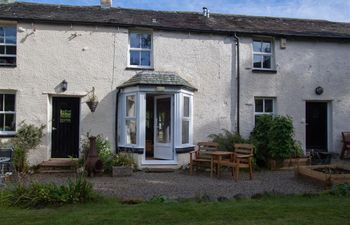 Swinside Cottage Holiday Cottage