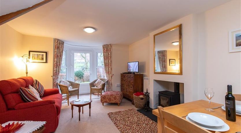 Photo of Swinside Cottage