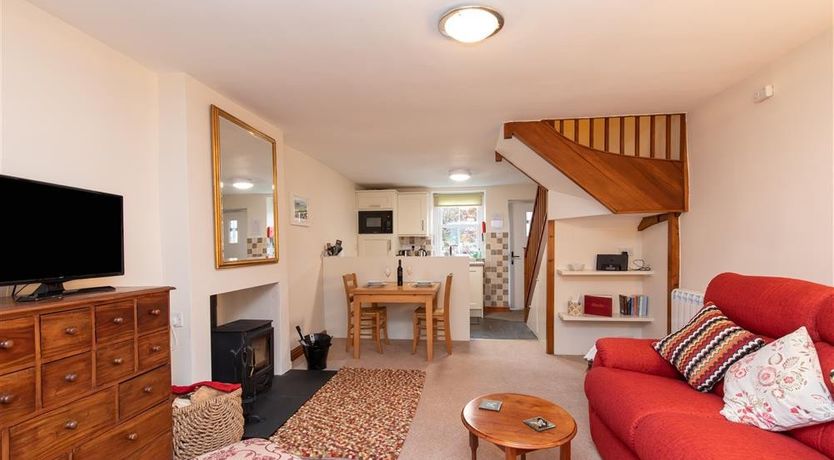 Photo of Swinside Cottage