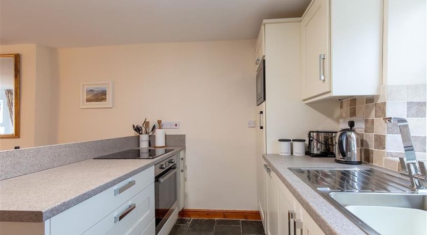 Photo of Swinside Cottage