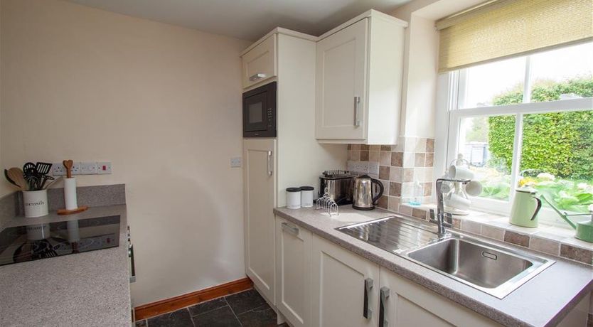 Photo of Swinside Cottage