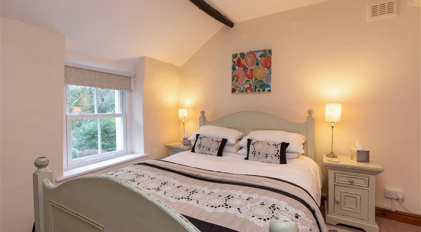 Photo of Swinside Cottage