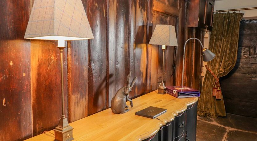 Photo of Low Cartmell Fold