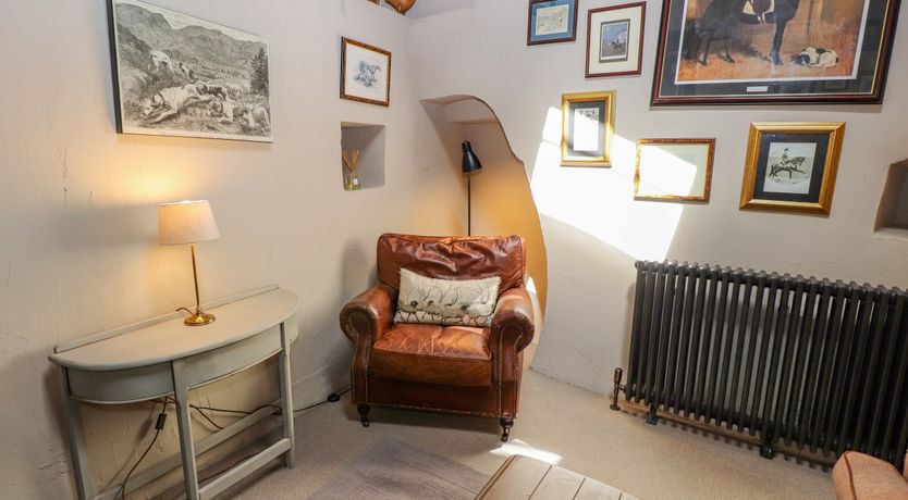 Photo of Low Cartmell Fold