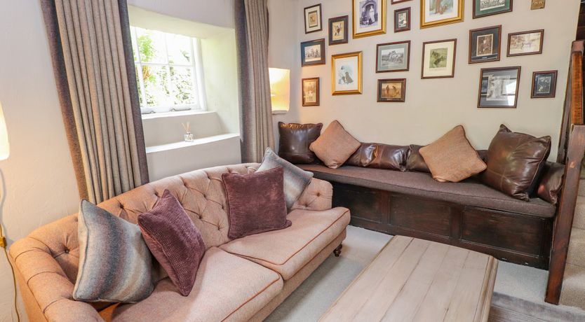 Photo of Low Cartmell Fold