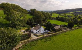 Photo of Low Cartmell Fold