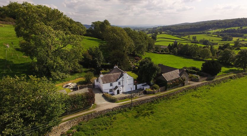 Photo of Low Cartmell Fold