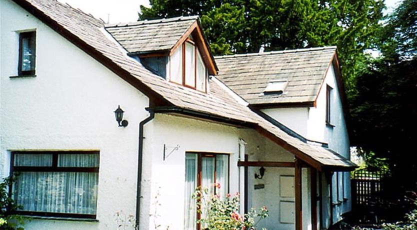 Photo of Yew Tree Cottage