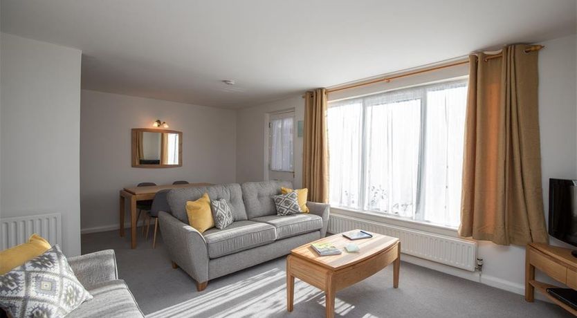 Photo of Yew Tree Cottage