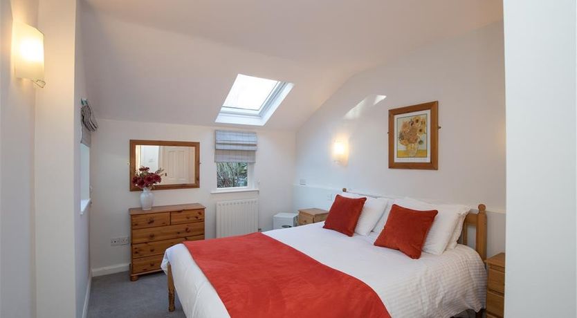 Photo of Yew Tree Cottage