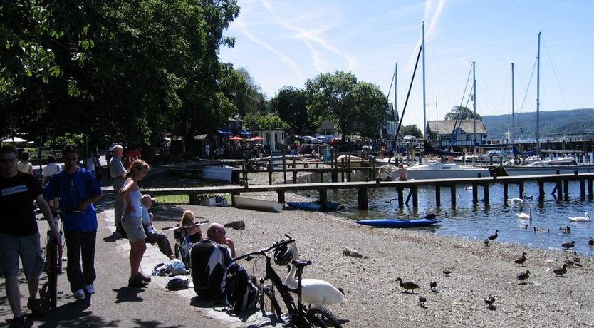 Photo of Millans Garth