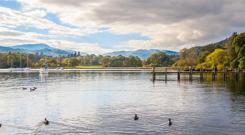 Photo of Millans Garth