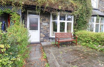 Millans Garth Holiday Cottage