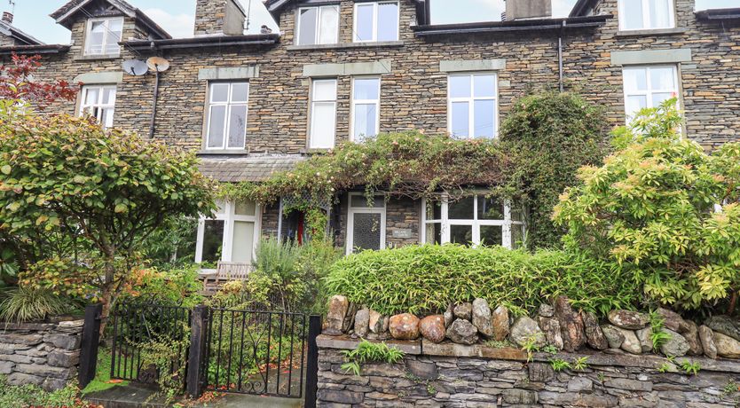 Photo of Millans Garth