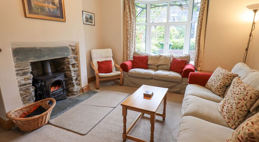 Photo of Millans Garth