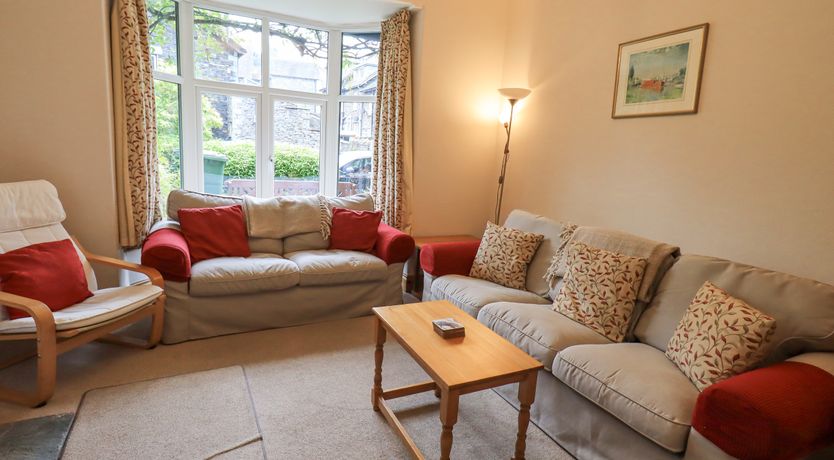 Photo of Millans Garth