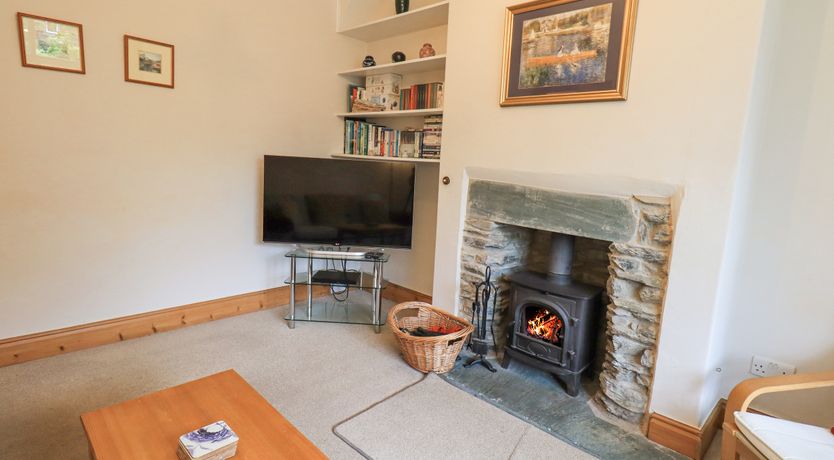 Photo of Millans Garth