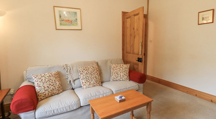 Photo of Millans Garth