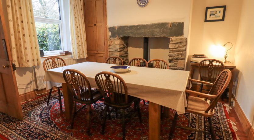 Photo of Millans Garth