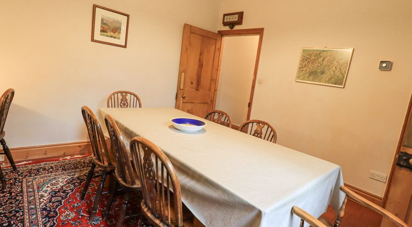 Photo of Millans Garth