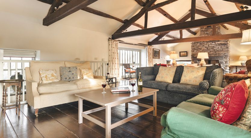 Photo of High Lindeth