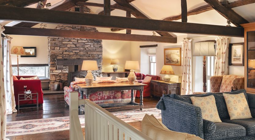 Photo of High Lindeth