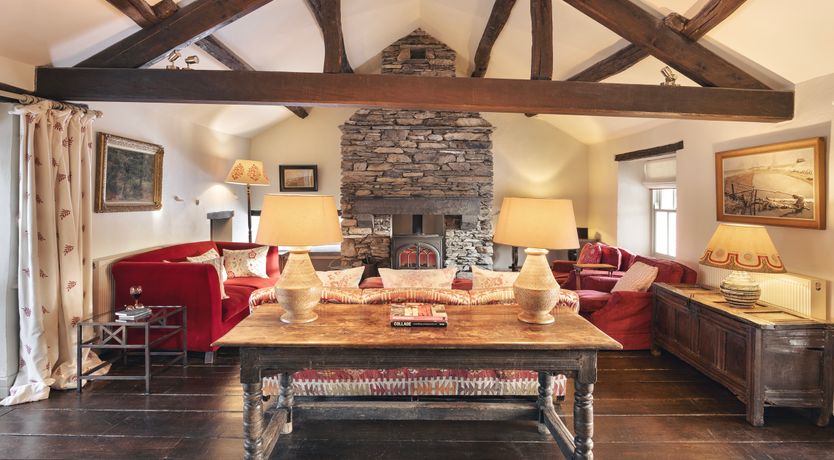 Photo of High Lindeth