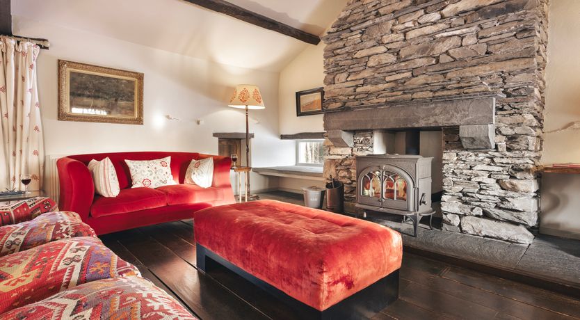 Photo of High Lindeth