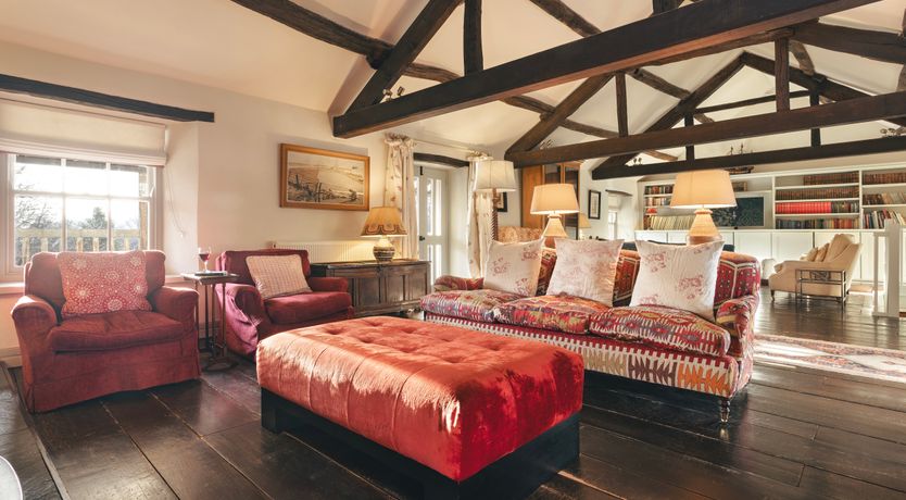 Photo of High Lindeth