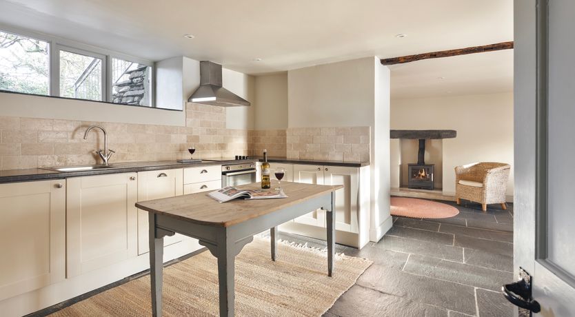 Photo of High Lindeth