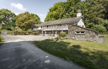 High Lindeth Holiday Cottage