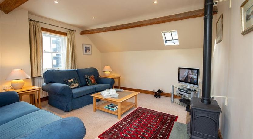 Photo of Cygnet Cottage