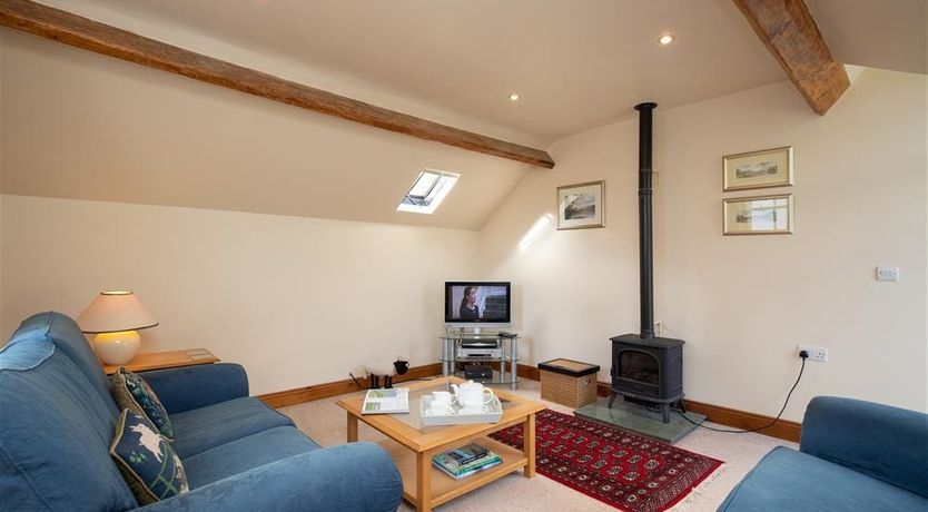 Photo of Cygnet Cottage