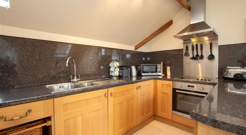 Photo of Cygnet Cottage