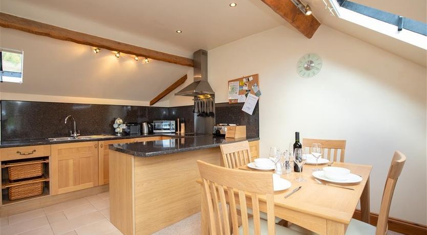 Photo of Cygnet Cottage