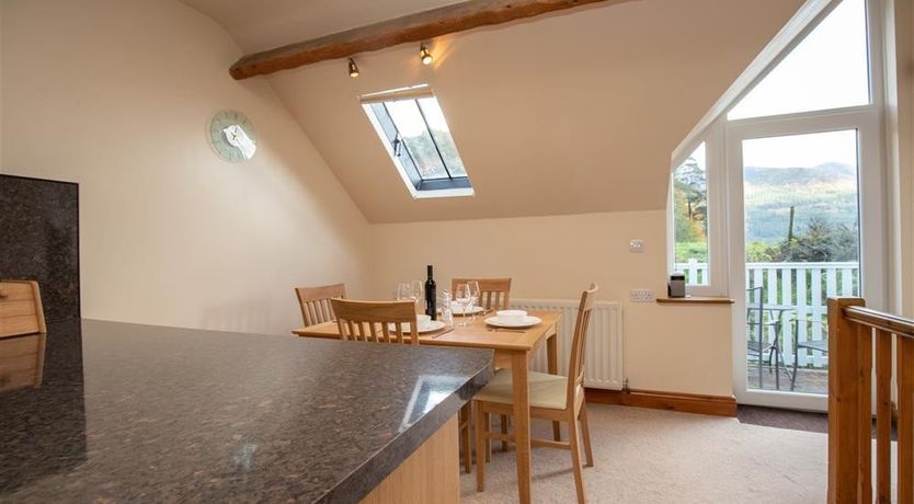 Photo of Cygnet Cottage