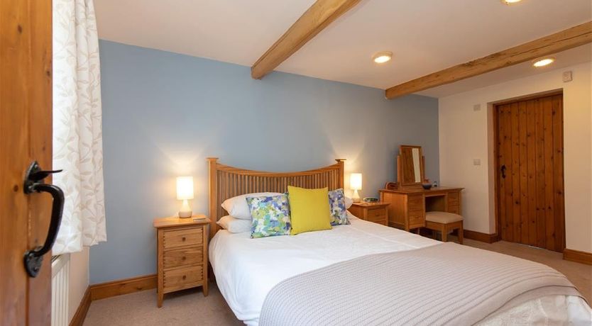 Photo of Cygnet Cottage