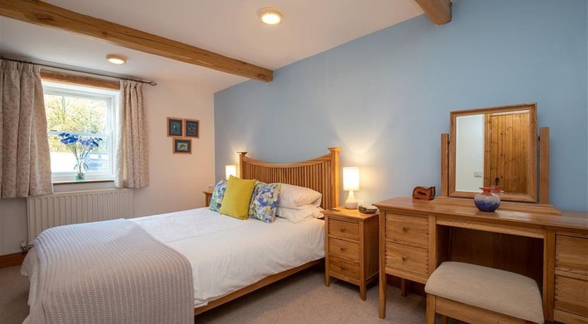 Photo of Cygnet Cottage