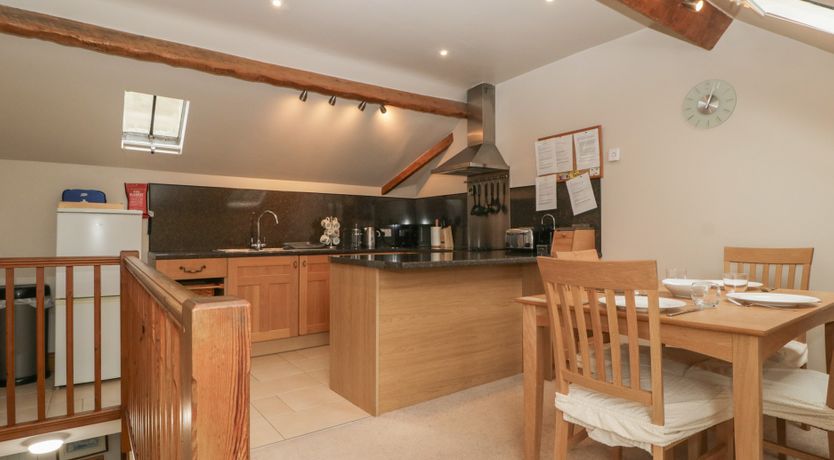 Photo of Cygnet Cottage