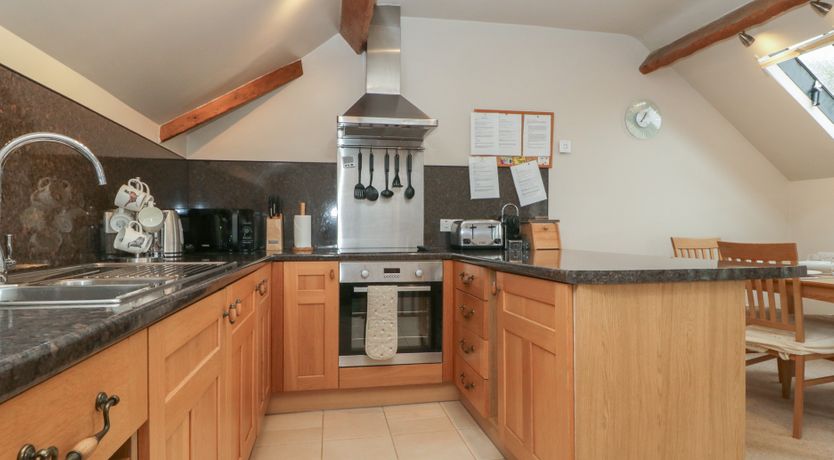 Photo of Cygnet Cottage