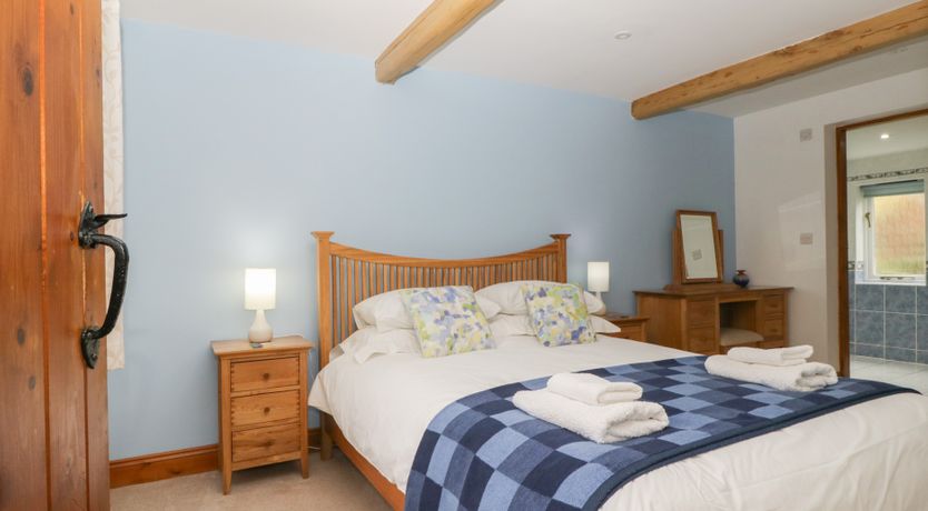 Photo of Cygnet Cottage