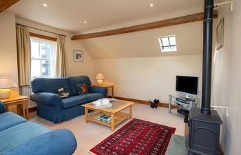 Cygnet Cottage Holiday Cottage