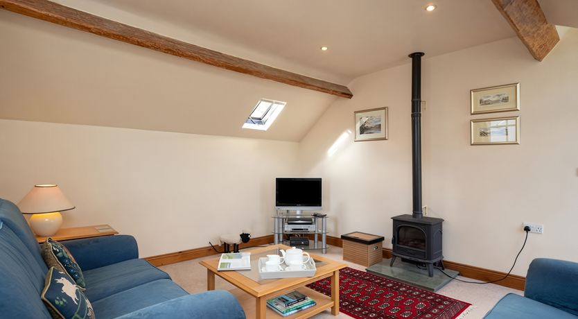 Photo of Cygnet Cottage
