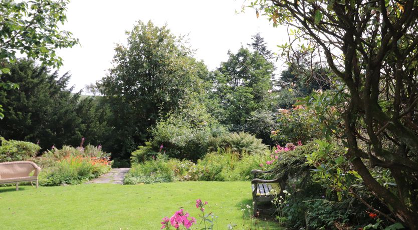 Photo of Robin Cottage