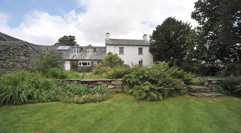 Photo of Robin Cottage