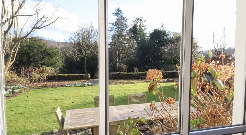 Photo of Robin Cottage