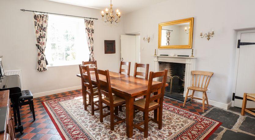 Photo of Robin Cottage