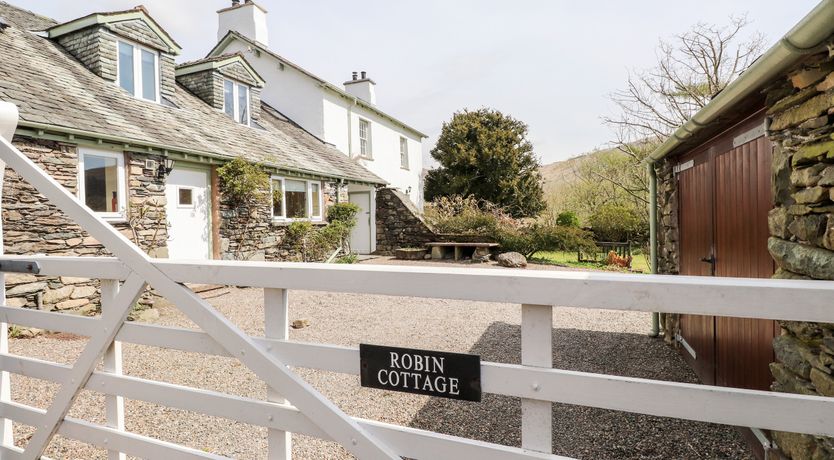 Photo of Robin Cottage