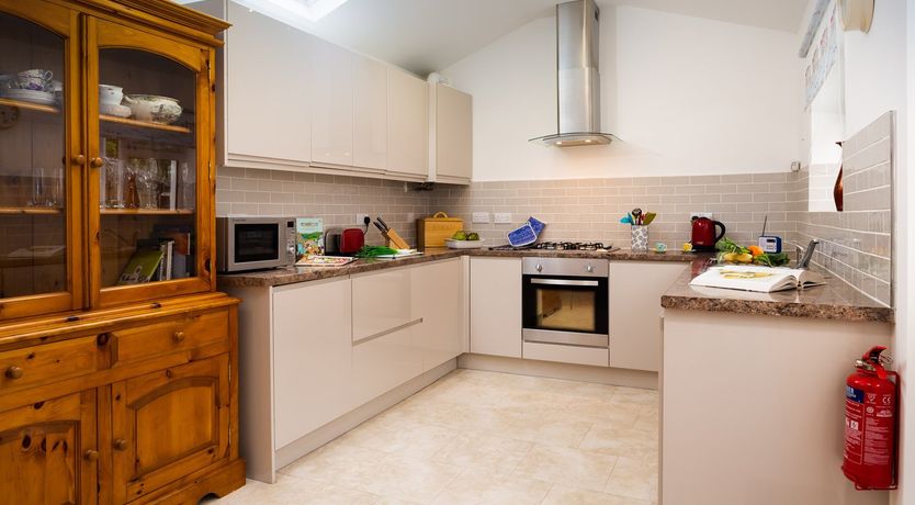 Photo of Fern Cottage